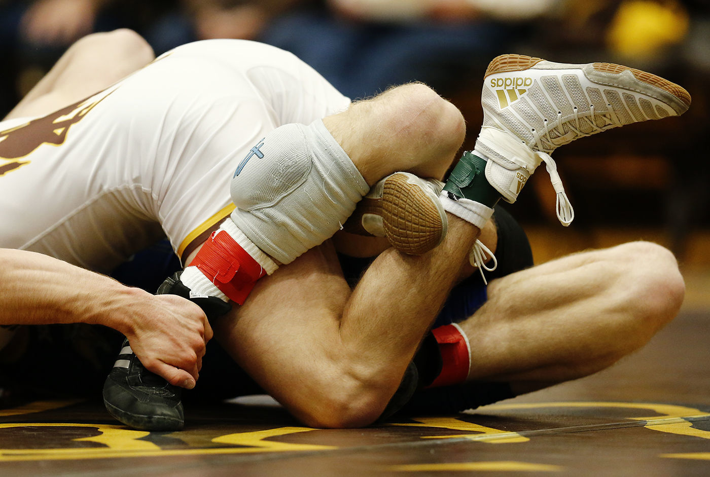 UW Wrestling